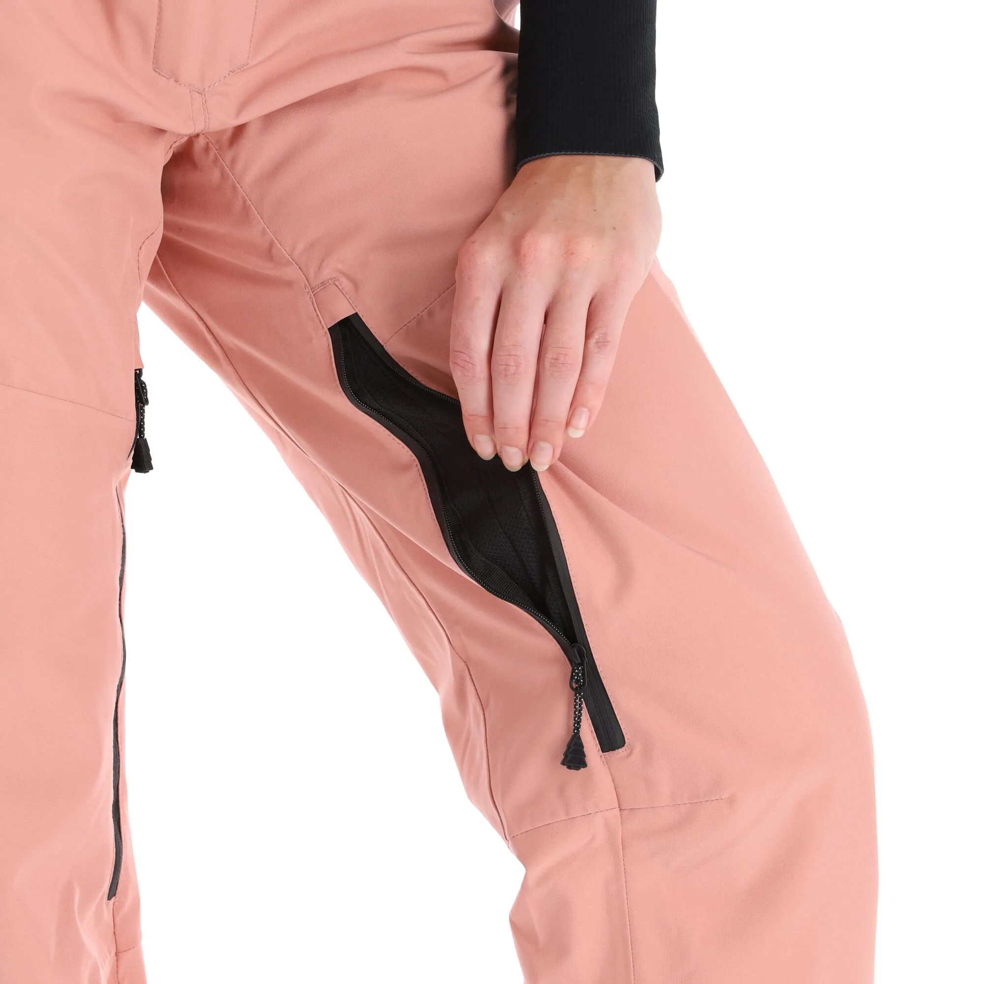 Picture, Exa Pt Pantalon De Ski Femmes Ash Rose 10 Picture, Exa Pt Pantalon De Ski Femmes Ash Rose – Image 8