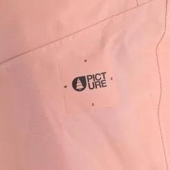 Picture, Exa Pt Pantalon De Ski Femmes Ash Rose 19 Picture, Exa Pt Pantalon De Ski Femmes Ash Rose -ColourWear Soldes picture exa pt ba skibroek gevoerd dames ash roze 22pictu119v8 BI 10