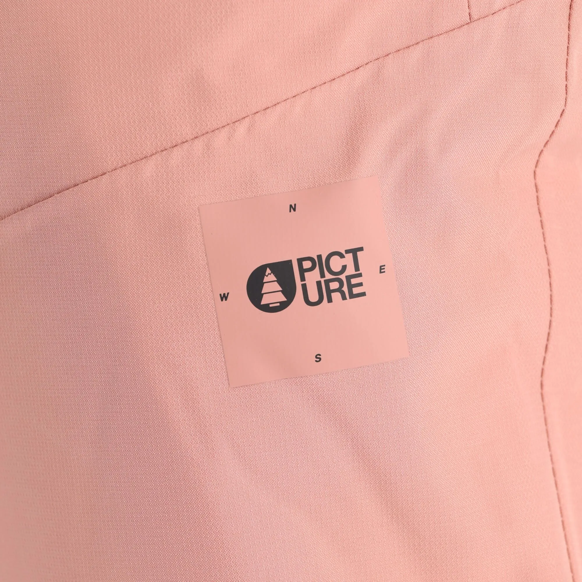 Picture, Exa Pt Pantalon De Ski Femmes Ash Rose 11 Picture, Exa Pt Pantalon De Ski Femmes Ash Rose – Image 9