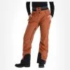 Picture, Exa Pt Pantalon De Ski Femmes Coconutz Brun
