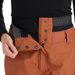 Picture, Exa Pt Pantalon De Ski Femmes Coconutz Brun 14 Picture, Exa Pt Pantalon De Ski Femmes Coconutz Brun -ColourWear Soldes picture exa pt ba skibroek gevoerd dames coconutz bruin 22pictu119v2 BI 05