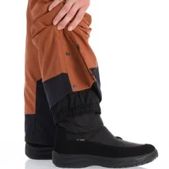 Picture, Exa Pt Pantalon De Ski Femmes Coconutz Brun 15 Picture, Exa Pt Pantalon De Ski Femmes Coconutz Brun -ColourWear Soldes picture exa pt ba skibroek gevoerd dames coconutz bruin 22pictu119v2 BI 06