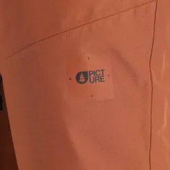 Picture, Exa Pt Pantalon De Ski Femmes Coconutz Brun 19 Picture, Exa Pt Pantalon De Ski Femmes Coconutz Brun -ColourWear Soldes picture exa pt ba skibroek gevoerd dames coconutz bruin 22pictu119v2 BI 10