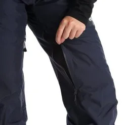 Picture, Exa Pt Pantalon De Ski Femmes Dark Bleu -ColourWear Soldes picture exa pt ba skibroek gevoerd dames dark blauw 22pictu119v5 BI 06