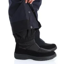 Picture, Exa Pt Pantalon De Ski Femmes Dark Bleu -ColourWear Soldes picture exa pt ba skibroek gevoerd dames dark blauw 22pictu119v5 BI 07