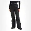 Picture, Exa Pt Pantalon De Ski Femmes Noir -ColourWear Soldes picture exa pt ba skibroek gevoerd dames zwart 22pictu119v6 BI 02