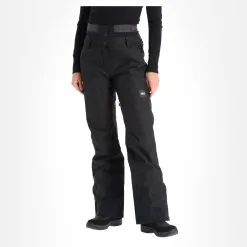 Picture, Exa Pt Pantalon De Ski Femmes Noir