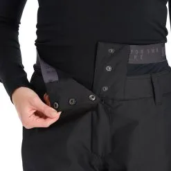 Picture, Exa Pt Pantalon De Ski Femmes Noir 14 Picture, Exa Pt Pantalon De Ski Femmes Noir -ColourWear Soldes picture exa pt ba skibroek gevoerd dames zwart 22pictu119v6 BI 05