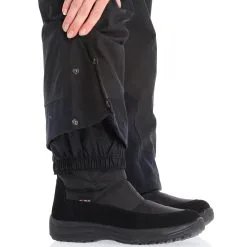 Picture, Exa Pt Pantalon De Ski Femmes Noir 15 Picture, Exa Pt Pantalon De Ski Femmes Noir -ColourWear Soldes picture exa pt ba skibroek gevoerd dames zwart 22pictu119v6 BI 06