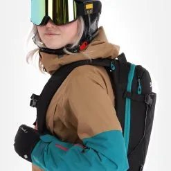 Picture, Fresya Jkt Veste De Ski Femmes Dark Stone Beige 15 Picture, Fresya Jkt Veste De Ski Femmes Dark Stone Beige -ColourWear Soldes picture fresya jkt aa jas gevoerd dames dark stone beige 22pictu127v2 BI 05