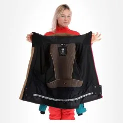 Picture, Fresya Jkt Veste De Ski Femmes Dark Stone Beige 16 Picture, Fresya Jkt Veste De Ski Femmes Dark Stone Beige -ColourWear Soldes picture fresya jkt aa jas gevoerd dames dark stone beige 22pictu127v2 BI 06