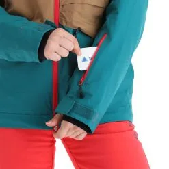 Picture, Fresya Jkt Veste De Ski Femmes Dark Stone Beige 18 Picture, Fresya Jkt Veste De Ski Femmes Dark Stone Beige -ColourWear Soldes picture fresya jkt aa jas gevoerd dames dark stone beige 22pictu127v2 BI 08