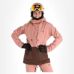 Picture, Glawi Jkt Veste De Ski Femmes Ash Rose 14 Picture, Glawi Jkt Veste De Ski Femmes Ash Rose -ColourWear Soldes picture glawi jkt aa jas gevoerd dames ash roze 22pictu129v2 BI 04