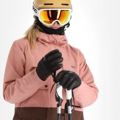 Picture, Glawi Jkt Veste De Ski Femmes Ash Rose 16 Picture, Glawi Jkt Veste De Ski Femmes Ash Rose -ColourWear Soldes picture glawi jkt aa jas gevoerd dames ash roze 22pictu129v2 BI 06