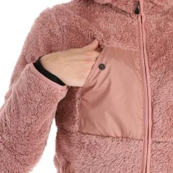Picture, Izimo Fz Fleece Gilet Femmes Ash Rose 15 Picture, Izimo Fz Fleece Gilet Femmes Ash Rose -ColourWear Soldes picture izimo fz fleece ea vest dames ash roze 22pictu117v2 BI 07