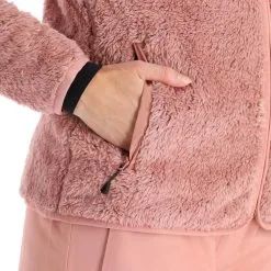 Picture, Izimo Fz Fleece Gilet Femmes Ash Rose 16 Picture, Izimo Fz Fleece Gilet Femmes Ash Rose -ColourWear Soldes picture izimo fz fleece ea vest dames ash roze 22pictu117v2 BI 08