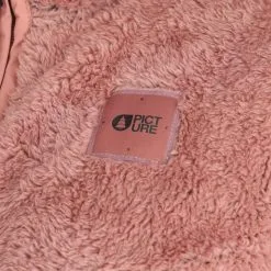 Picture, Izimo Fz Fleece Gilet Femmes Ash Rose 17 Picture, Izimo Fz Fleece Gilet Femmes Ash Rose -ColourWear Soldes picture izimo fz fleece ea vest dames ash roze 22pictu117v2 BI 09