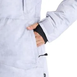 Picture, Lement Jkt Veste De Ski Femmes Cloudy Gris -ColourWear Soldes picture lement jkt aa jas gevoerd dames cloudy grijs 22pictu126v1 BI 11