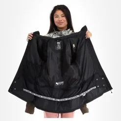 Picture, Lement Jkt Veste De Ski Femmes Dark Army Vert -ColourWear Soldes picture lement jkt aa jas gevoerd dames dark army groen 22pictu126v2 BI 06