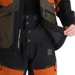 Picture, Naikoon Jkt Veste De Ski Hommes Dark Army Vert 18 Picture, Naikoon Jkt Veste De Ski Hommes Dark Army Vert -ColourWear Soldes picture naikoon jkt aa jas gevoerd heren dark army groen 22pictu110v2 BI 08