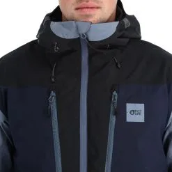 Picture, Naikoon Jkt Veste De Ski Hommes Noir 20 Picture, Naikoon Jkt Veste De Ski Hommes Noir -ColourWear Soldes picture naikoon jkt aa jas gevoerd heren zwart 22pictu110v3 BI 10