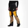 Picture, Naikoon Pants Pantalon De Ski Hommes Jaune 2 Picture, Naikoon Pants Pantalon De Ski Hommes Jaune -ColourWear Soldes picture naikoon pants ba skibroek gevoerd heren geel 22pictu107v2 BI 02