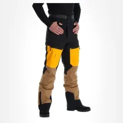 Picture, Naikoon Pants Pantalon De Ski Hommes Jaune 14 Picture, Naikoon Pants Pantalon De Ski Hommes Jaune -ColourWear Soldes picture naikoon pants ba skibroek gevoerd heren geel 22pictu107v2 BI 04