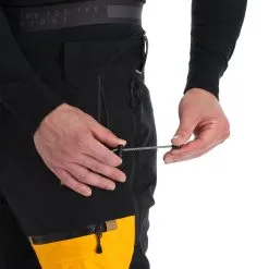 Picture, Naikoon Pants Pantalon De Ski Hommes Jaune 20 Picture, Naikoon Pants Pantalon De Ski Hommes Jaune -ColourWear Soldes picture naikoon pants ba skibroek gevoerd heren geel 22pictu107v2 BI 10