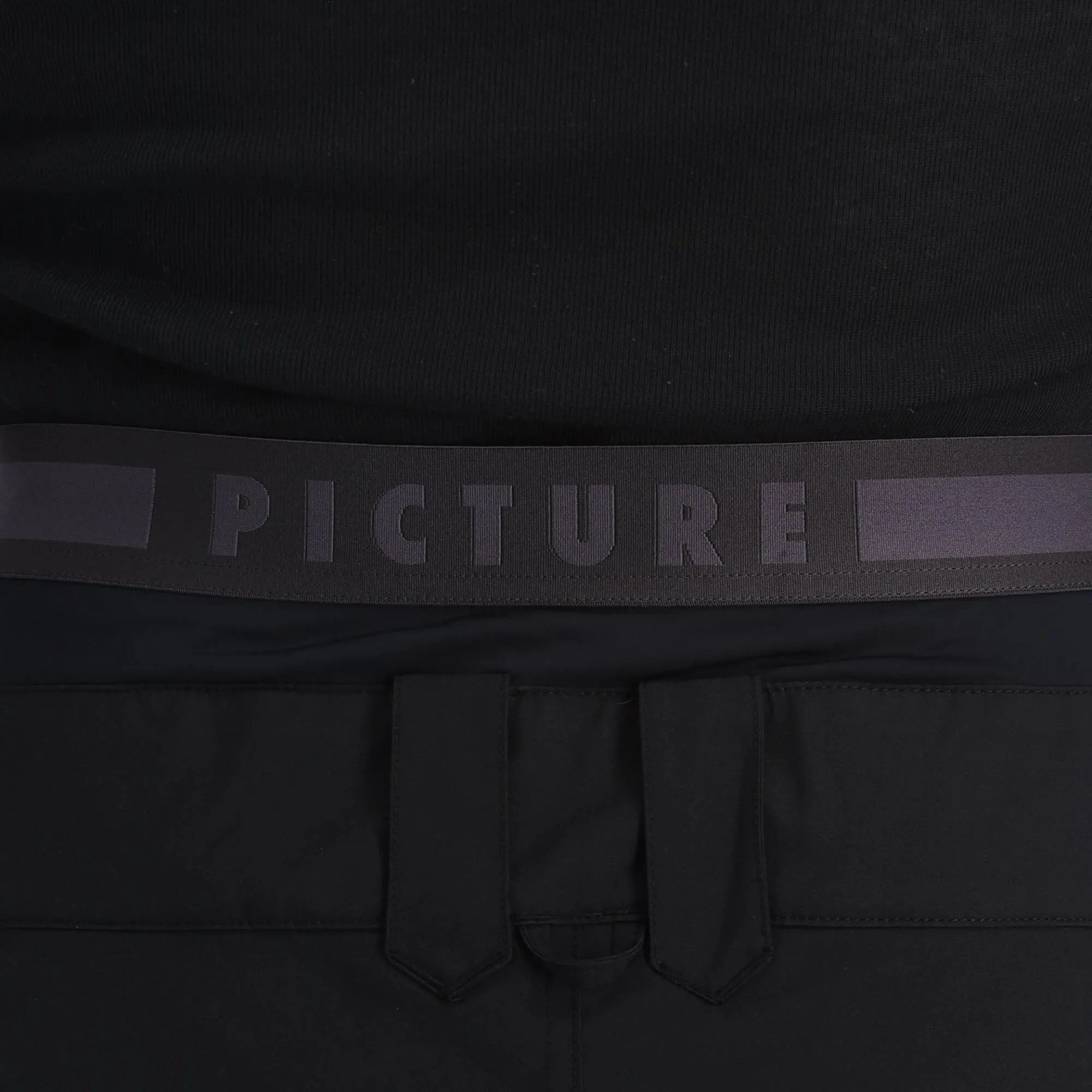 Picture, Naikoon Pants Pantalon De Ski Hommes Jaune 12 Picture, Naikoon Pants Pantalon De Ski Hommes Jaune – Image 10