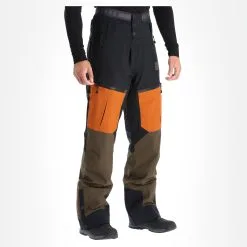 Picture, Naikoon Pants Pantalon De Ski Hommes Nutz Brun -ColourWear Soldes picture naikoon pants ba skibroek gevoerd heren nutz bruin 22pictu107v1 BI 04