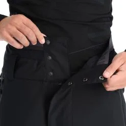 Picture, Naikoon Pants Pantalon De Ski Hommes Nutz Brun -ColourWear Soldes picture naikoon pants ba skibroek gevoerd heren nutz bruin 22pictu107v1 BI 05