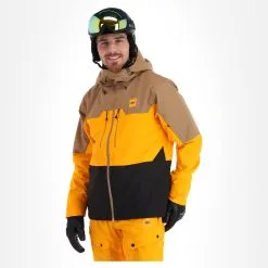 Picture, Picture Object Jkt Veste De Ski Hommes Jaune 14 Picture, Picture Object Jkt Veste De Ski Hommes Jaune -ColourWear Soldes picture picture object jkt aa jas gevoerd heren geel 22pictu109v3 BI 04