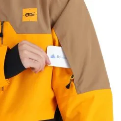 Picture, Picture Object Jkt Veste De Ski Hommes Jaune 18 Picture, Picture Object Jkt Veste De Ski Hommes Jaune -ColourWear Soldes picture picture object jkt aa jas gevoerd heren geel 22pictu109v3 BI 08