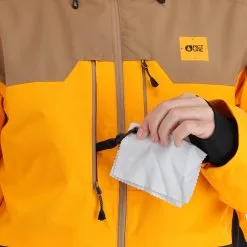 Picture, Picture Object Jkt Veste De Ski Hommes Jaune 21 Picture, Picture Object Jkt Veste De Ski Hommes Jaune -ColourWear Soldes picture picture object jkt aa jas gevoerd heren geel 22pictu109v3 BI 11