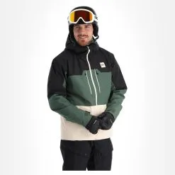 Picture, Picture Object Jkt Veste De Ski Hommes Vert 14 Picture, Picture Object Jkt Veste De Ski Hommes Vert -ColourWear Soldes picture picture object jkt aa jas gevoerd heren groen 22pictu109v4 BI 04