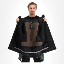 Picture, Picture Object Jkt Veste De Ski Hommes Vert 16 Picture, Picture Object Jkt Veste De Ski Hommes Vert -ColourWear Soldes picture picture object jkt aa jas gevoerd heren groen 22pictu109v4 BI 06