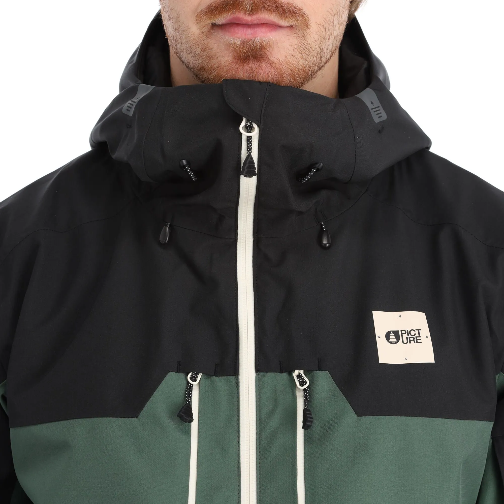 Picture, Picture Object Jkt Veste De Ski Hommes Vert 8 Picture, Picture Object Jkt Veste De Ski Hommes Vert – Image 6