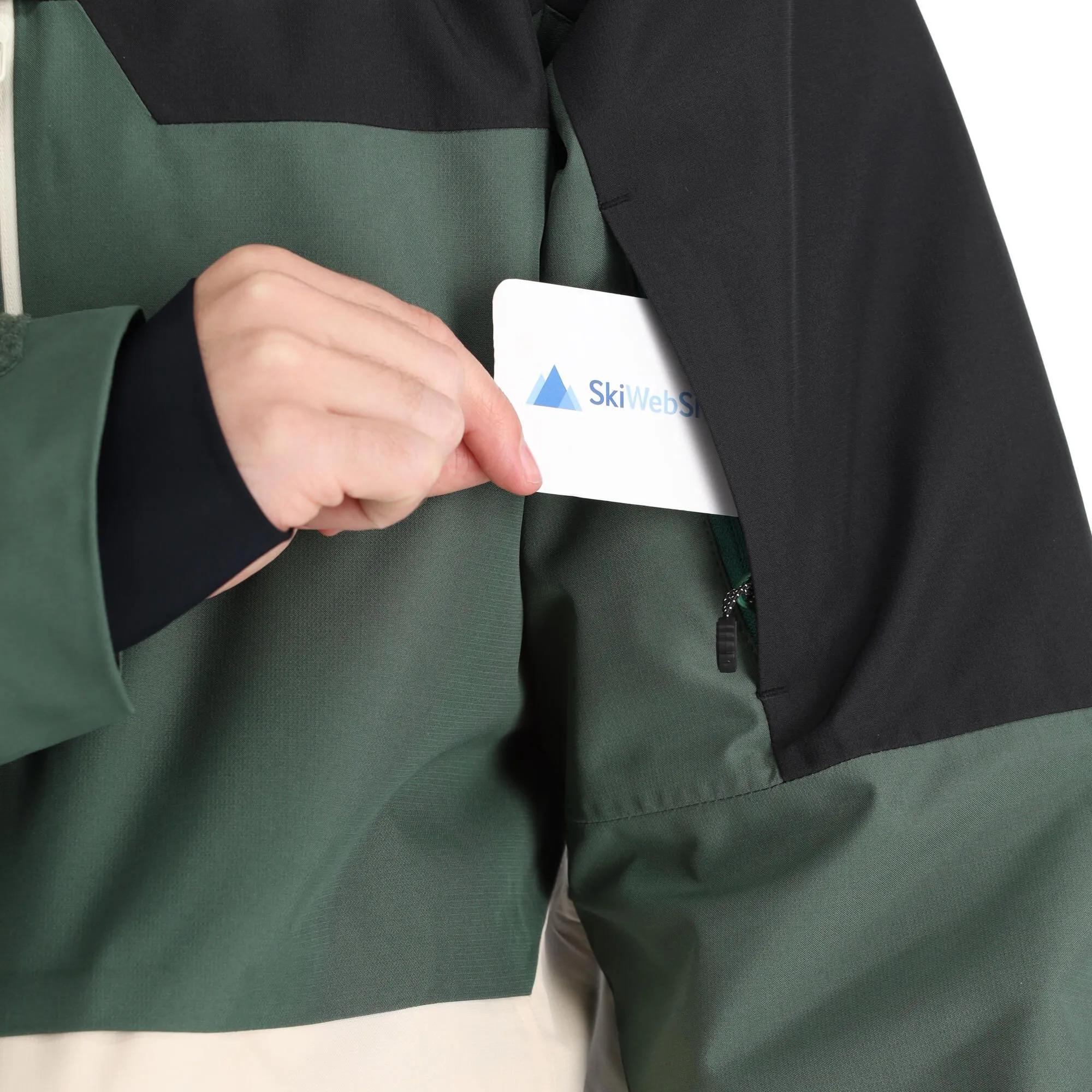 Picture, Picture Object Jkt Veste De Ski Hommes Vert 11 Picture, Picture Object Jkt Veste De Ski Hommes Vert – Image 9