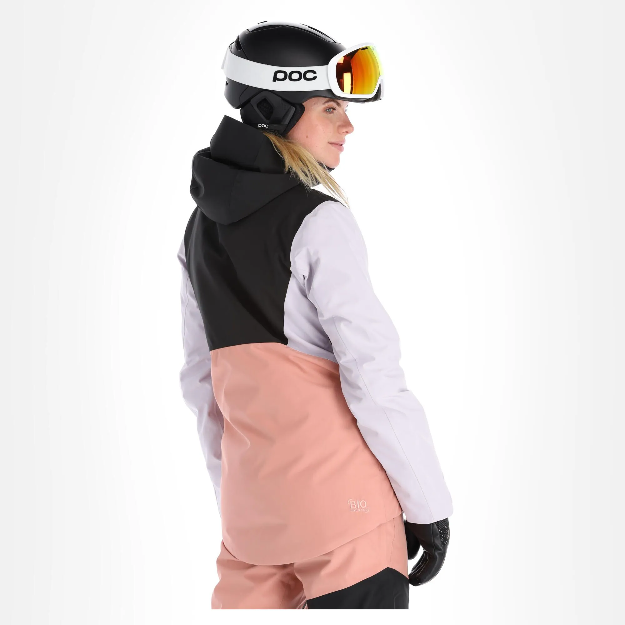 Picture, Seen Jkt Veste De Ski Femmes Noir 4 Picture, Seen Jkt Veste De Ski Femmes Noir – Image 2