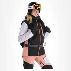 Picture, Seen Jkt Veste De Ski Femmes Noir 14 Picture, Seen Jkt Veste De Ski Femmes Noir -ColourWear Soldes picture seen jkt aa jas gevoerd dames zwart 22pictu128v3 BI 04