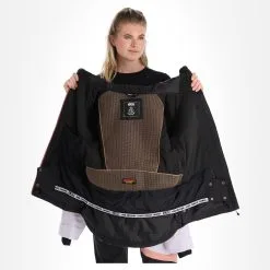 Picture, Seen Jkt Veste De Ski Femmes Noir 15 Picture, Seen Jkt Veste De Ski Femmes Noir -ColourWear Soldes picture seen jkt aa jas gevoerd dames zwart 22pictu128v3 BI 05