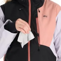 Picture, Seen Jkt Veste De Ski Femmes Noir 19 Picture, Seen Jkt Veste De Ski Femmes Noir -ColourWear Soldes picture seen jkt aa jas gevoerd dames zwart 22pictu128v3 BI 09