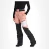 Picture, Seen Pt Pantalon De Ski Femmes Noir 1 Picture, Seen Pt Pantalon De Ski Femmes Noir -ColourWear Soldes picture seen pt ba skibroek gevoerd dames zwart 22pictu121v1 BI 02