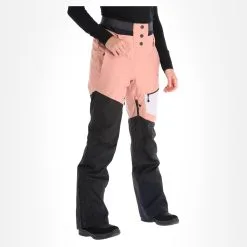 Picture, Seen Pt Pantalon De Ski Femmes Noir -ColourWear Soldes picture seen pt ba skibroek gevoerd dames zwart 22pictu121v1 BI 04