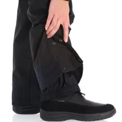 Picture, Seen Pt Pantalon De Ski Femmes Noir -ColourWear Soldes picture seen pt ba skibroek gevoerd dames zwart 22pictu121v1 BI 06