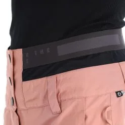 Picture, Seen Pt Pantalon De Ski Femmes Noir -ColourWear Soldes picture seen pt ba skibroek gevoerd dames zwart 22pictu121v1 BI 08