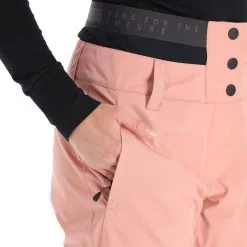 Picture, Seen Pt Pantalon De Ski Femmes Noir -ColourWear Soldes picture seen pt ba skibroek gevoerd dames zwart 22pictu121v1 BI 09