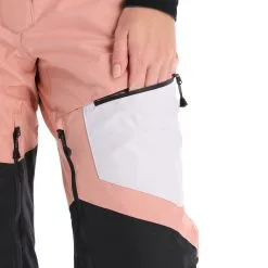 Picture, Seen Pt Pantalon De Ski Femmes Noir -ColourWear Soldes picture seen pt ba skibroek gevoerd dames zwart 22pictu121v1 BI 10