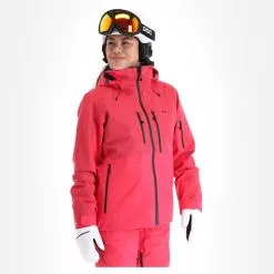 Picture, Sygna Jkt Veste De Ski Femmes Raspberry Rose