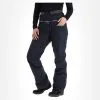 Picture, Treva Pt Pantalon De Ski Femmes Dark Bleu 2 Picture, Treva Pt Pantalon De Ski Femmes Dark Bleu -ColourWear Soldes picture treva pt ba skibroek gevoerd dames dark blauw 22pictu120v3 BI 02